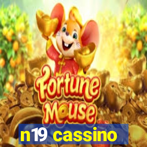 n19 cassino